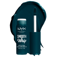 NYX Professional Makeup - Smooth Whip - WMLC16 Feelings - Matte Lip Cream - Vloeibare lippenstift - VEGAN - Matte - Liquid Lipstick - 4 ml