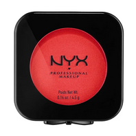 NYX Professional Makeup - High Definition - Blush - HDB18 Crimson - 4,5 g NYX Professional Makeup - High Definition - Blush - HDB18 Crimson - 4,5 g