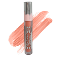 The Beauty Crop - Lip Brulee - Panna Cotta - High Shine Lip Cream - VEGAN - Lipgloss - 4 ml