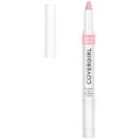 Covergirl - Clean Fresh - 400 Pretty Petal - Creamy Eye Shadow Stick - VEGAN - Oogschaduw - 0,8 g Covergirl - Clean Fresh - 400 Pretty Petal - Creamy Eye Shadow Stick - VEGAN - Oogschaduw - 0,8 g