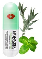 Lip Smacker Kiss Therapy - Eucalyptus Mint - Lip Balm - SPF 30 - Lip verzorging - 3,5 g Lip Smacker Kiss Therapy - Eucalyptus Mint - Lip Balm - SPF 30 - Lip verzorging - 3,5 g