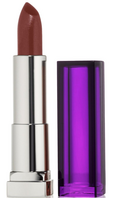 Maybelline Color Sensational Lipcolor - 435 Plum Perfect - Rood - Lippenstift - 4.2 g Maybelline Color Sensational Lipcolor - 435 Plum Perfect - Rood - Lippenstift - 4.2 g