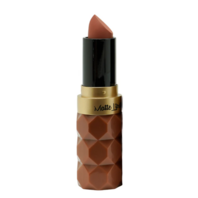 Romantic Beauty - Prism Matte Lipstick - 01 Sand Nude - Matte Finish - 3.4 g