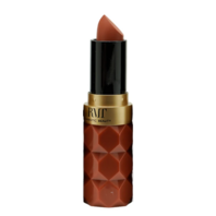 Romantic Beauty - Prism Matte Lipstick - 03 Perfect Nude - Matte Finish - 3.4 g