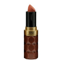 Romantic Beauty - Prism Matte Lipstick - 04 Blush Nude - Matte Finish - 3.4 g