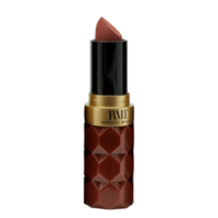 Romantic Beauty - Prism Matte Lipstick - 05 Berry Nude - Matte Finish - 3.4 g