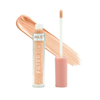 Amuse - Filter Me - 04 Beige - Full Coverage Brightening Concealer - 4 ml