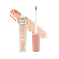 Amuse - Filter Me - 03 Vanilla - Full Coverage Brightening Concealer - 4 ml