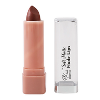 Prolux Cosmetics - Soft Matte - 05 Mauve Nude - Nude Lips - Lippenstift - 3.6 g