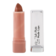 Prolux Cosmetics - Soft Matte - 02 Mocha Nude - Nude Lips - Lippenstift - 3.6 g