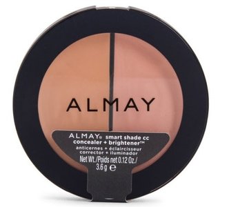 Almay Smart Shade CC Concealer + Brightener - 300 Medium
